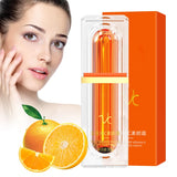 BSMAX Five Vitamin C Tone-Up Cream, Five Vitamin C Cream, Five Vitamin C BB Cream, Five Vitamin C Natural Makeup Cream, Vitamin C Tone-Up Lazy Concealer Face Cream (1pcs)