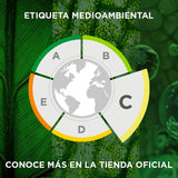 Garnier Fructis Adios Esponjado Keratin Glow Water Antifrizz 180 ml