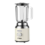 Westinghouse Retro 1.5 L Table Blender (White)