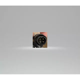 KTI  Two Button Pendant Hydraulic Dump Trailer Controller - Power UP & DOWN