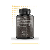 Visual Advantage AREDS 2 Vitamins without Zinc, Visual Advantage Zinc Free Macular Support (1-Mo)