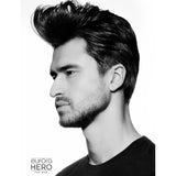 Eufora Hero For Men Grooming Cream 4.2oz