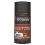 Every Man Jack All Over Deodorant - 24 Hour Whole Body Odor Protection - Aluminum Free - Fresh Citrus Scent 2.6 oz (1 Pack)