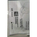 Zynex Medical Electrodes NEW Pack of 4 Pads #300027 ReUsable Round 2" Free Ship!