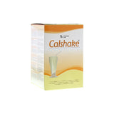 CALSHAKE Vanille Beutel Pulver 7X87 g