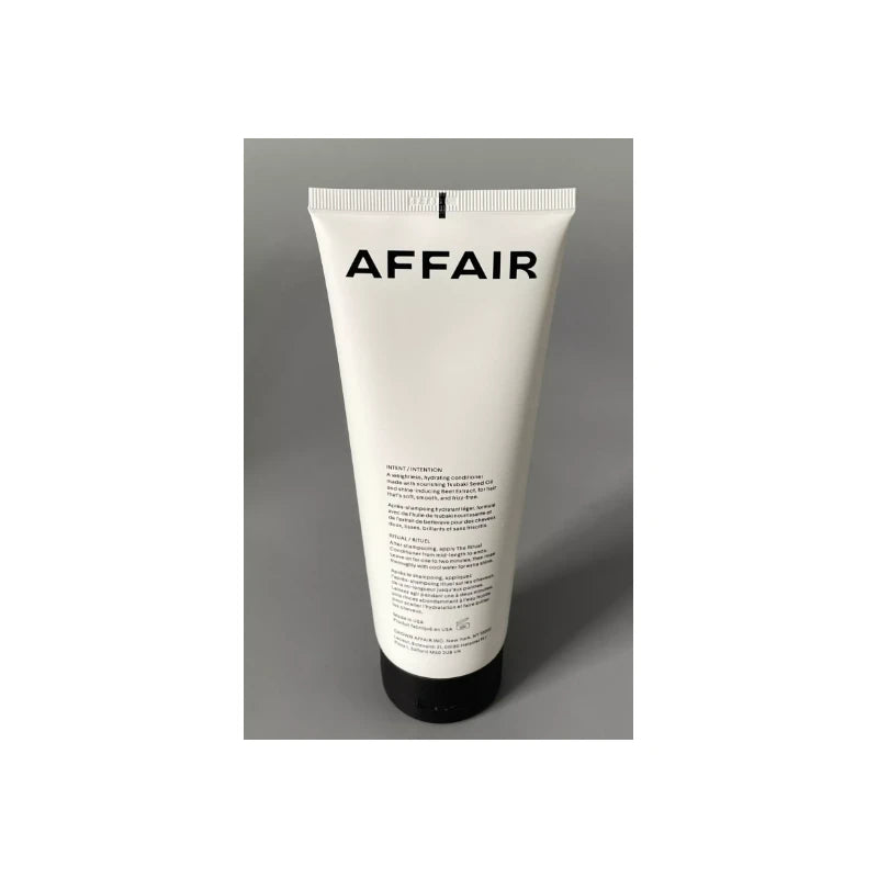 Crown Affair The Ritual 7.4oz Conditioner 鈥
