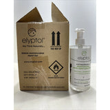Elyptol BOX OF 6 Eucalyptus Oil Elyptol Antimicrobial Sanitizer 16OZ Vegan Exp 09/25