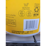 Vital Proteins Collagen Peptides Lemon 26.5 Oz each Best by: 4/10/25