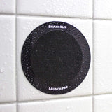 Muricans' for Shower Beers - Shower Beer Holder for in Shower Use, Keeps Beer Cold and Hands Free