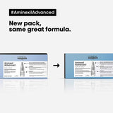 L'Oreal Professionnel L'Oréal Professionnel Serié Expert Aminexil Advanced: Anti-Hair Loss Ampoules
