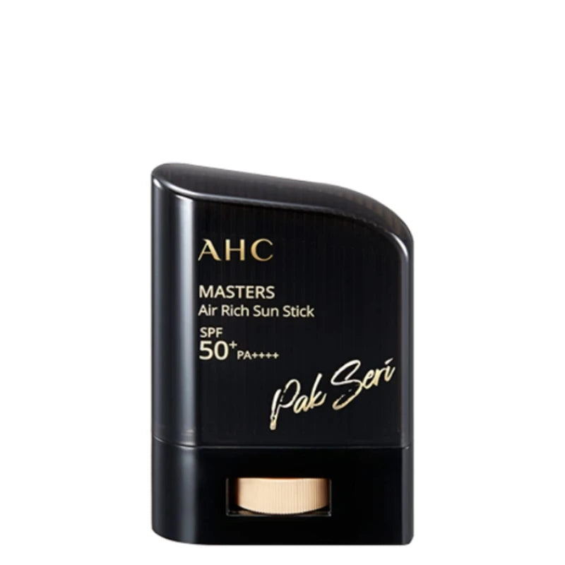 AHC Masters Air Rich Sun Stick SPF50+ PA++++