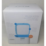 SoClean 2 CPAP Cleaner and Sanitizer, Adapters included. New-Factory Sealed