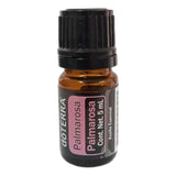 Doterra Aceite Esencial Palmarosa Nuevo Doterra 5 Mililitros