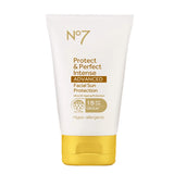 No7 To Protect And Perfect Intensive Face Sun Protection SPF 15 50 ml
