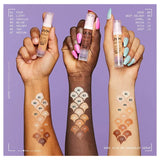 NYX 3 NYX Bare With Me Concealer Serum - BWMCCS "Pick Your 3 Color"*Joy's cosmetics*
