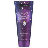 Feeling Beautiful Cosmic Metallics Hydrating Amethyst Peel-Off Mask 175 ml