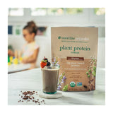 Nutrilite Organics Plant-Based Protein Powder Supplement - Specification: Nutrilite Organics Plant Protein Powder-Unflavored