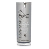 Sarah Chapman Skinesis Overnight Facial Night Elixir 15ml New In Box Authentic