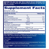 Osteo Bi-Flex Triple Strength, 200 Tablets