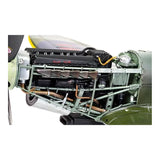 Airfix #17001 1/24 Supermarine Spitfire Mk.Ixc