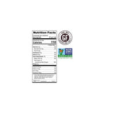 Free Yumm Honey Apple Soft Baked Oat Bars