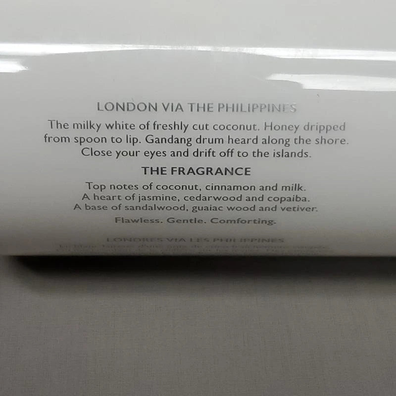 MOLTON BROWN London Body Lotion Serene Coco & Sandalwood 10 fl oz (New) - color: none