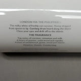 MOLTON BROWN London Body Lotion Serene Coco & Sandalwood 10 fl oz (New) - color: none