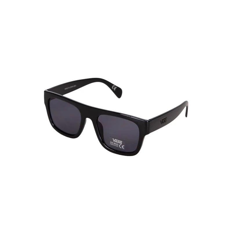 Vans Squared Off Sunglasses, black
