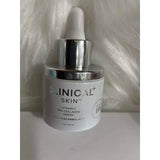 Clinical Skin Vitamin C Pro-Collagen Serum 20% L-Ascorbic Acid - No Box Tester