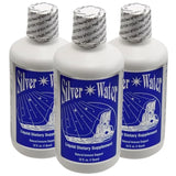 Wayne Rowland Silver Water (Original Formula) (3 Pack)