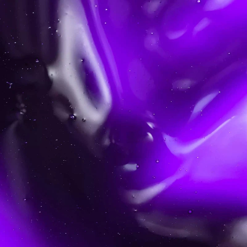 Hismile v34 Colour Corrector Serum Purple Teeth Whitening Tooth Stain Removal US