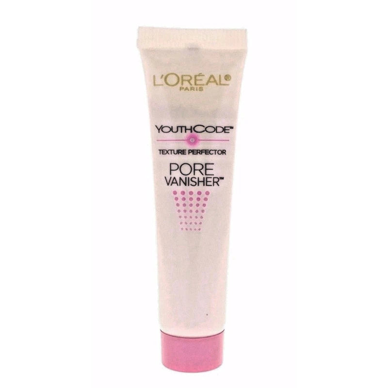 L'Oréal L'Oreal Youth Code Pore Vanisher AM & PM Wrinkle Filler 0.5 Fl oz UN*B OXED