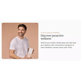 Three International - Vitalite Superfood Blend - Multivitamin Complex - BNIB