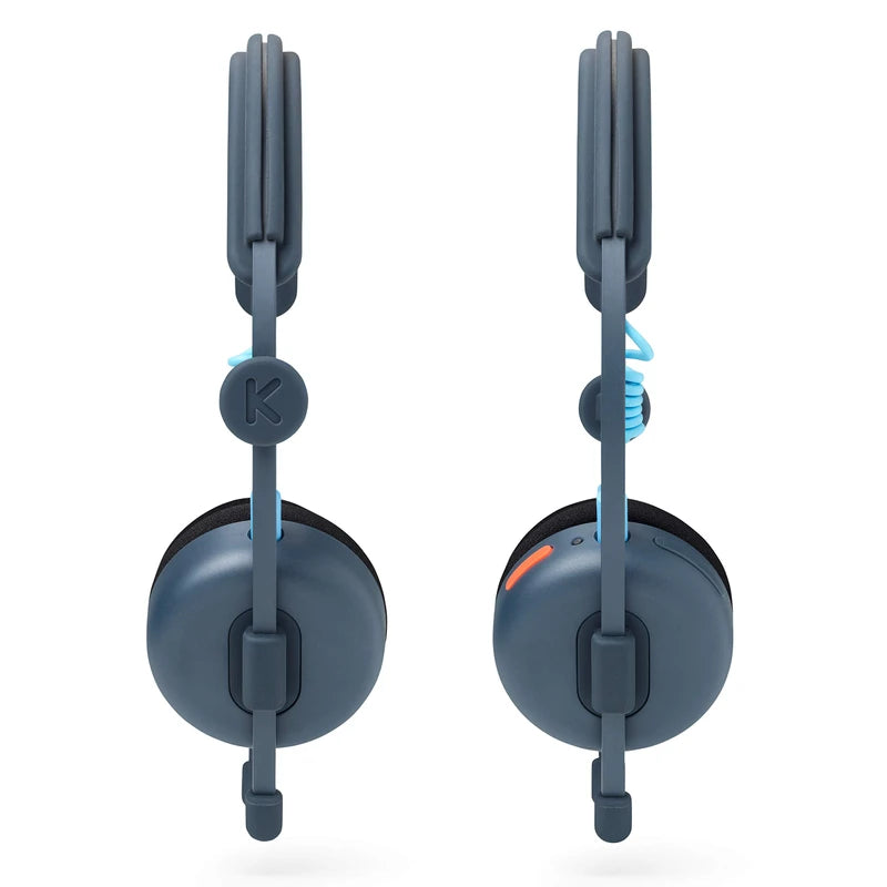 Kano Headphones - Bluetooth Buildable Booming