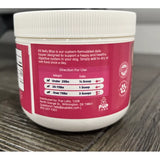 Pup Labs K9 Belly Bliss Weight: 60g (2.14 Oz) 30 Scoops