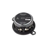 Pioneer TS-A879 3-1/2” 2-Way, 450 W Max power, 25mm Tweeter Coaxial Speaker Pair