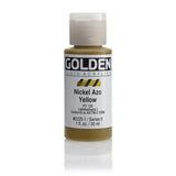 Golden Fluid Acrylics 30ml - PRUSSBLH