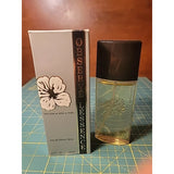 Scentura Creations Vtg .Observe L'Essence Women's Spray 3.3 FL. OZ. RCH Silver Box Black Stripe