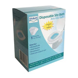 Disposable Sitz Bath, Ano-Sitz Bath