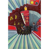 Asmodee - Dixit Odyssey Card Game (Libellud 484975), Available in Multiple Languages