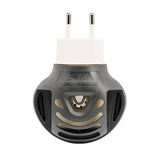 Cinq sur cinq 5/5 Diffuseur électrique double usage contre les insectes