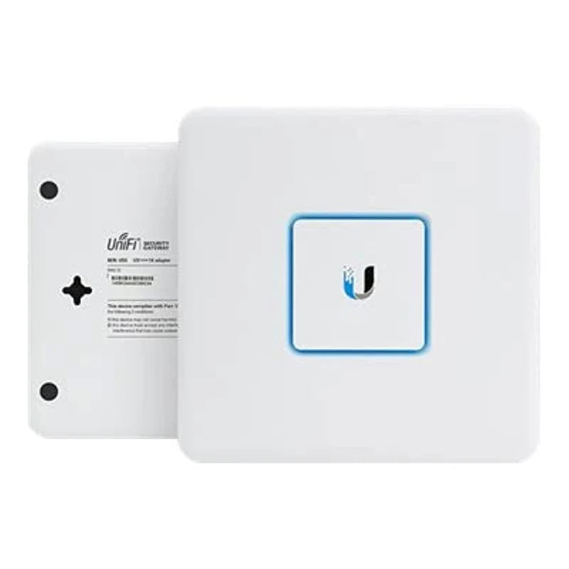 Ubiquiti Unifi Security Gateway (USG) (Renewed)