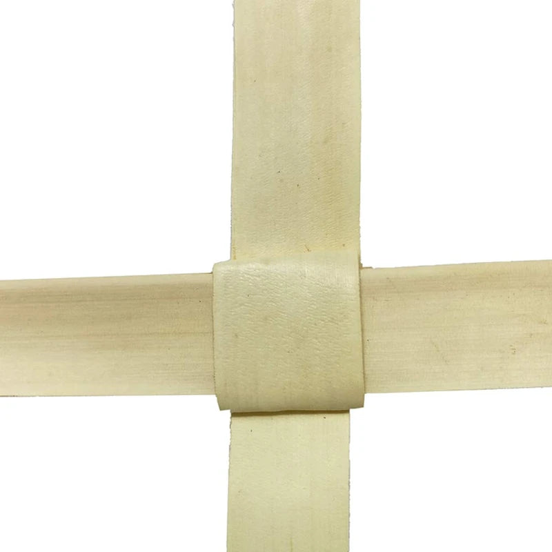 Palm Sunday Palm Crosses - Pack of 50 - 9.5" Tall