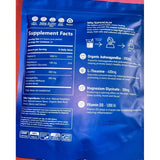 Supracalm Powdered Drink 20 Packets  No Sugar.Expirati