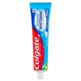 Colgate Advanced Whitening Toothpaste, 200g, With Micro-Cleansing Crystals