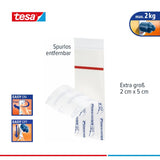 Tesa Powerstrips Large, 58000