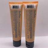 theBalm 2x TheBalm Balm Shelter Tinted Moisturizer SPF 18 - After Dark (64ml) NEW, BOXED