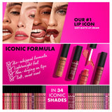 2 NYX Soft Matte Lip Cream - SMLC "Pick Your 2 Color"  *Joy's cosmetics*