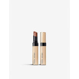 Bobbie Brown Luxe Shine Intense Lipstick 02 Bold Honey 0.1 oz (3.4 g)