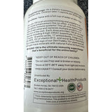 branded Immuno 150 With 70+Plant Minerals Plus 89 Additional Nutrients. 150 Caps